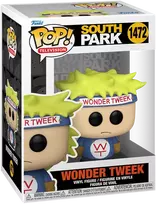 Funko POP! South Park Wonder Tweek