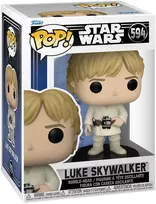 Funko POP! Star Wars Luke Skywalker