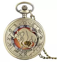 Laikrodis Zodiako ženklas