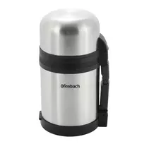 Kamille TERMOSAS MAISTUI 600 ML OFENBACH NB101308