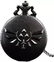 Laikrodis Zelda