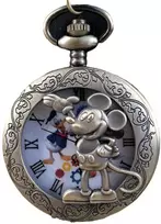 Laikrodis Disney Mickey Mouse