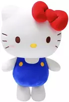 Minkštas žaislas Hello Kitty