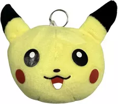 Minkštas žaislas Pokemon Pikachu