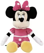 Minkštas žaislas Minnie Mouse