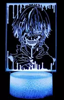 Šviestuvas 3D Led Tokyo Ghoul