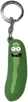Raktų pakabukas Rick and Morty