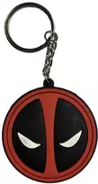Raktų pakabukas Marvel Deadpool