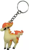 Raktų pakabukas Pokemon
