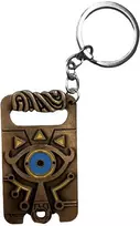 Raktų pakabukas Zelda