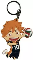 Raktų pakabukas Haikyuu