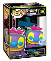 Funko POP! Disney Stitch as Cheshire Cat exclusive