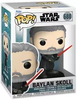 Funko POP! Star Wars Baylan Skoll