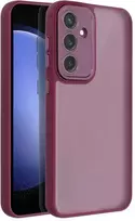 Oem VARIETE dėklas, skirtas SAMSUNG A05s violetinis