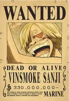 Plakatas One Piece