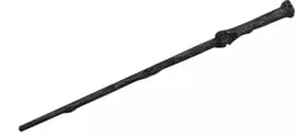 Lazdelė Harry Potter