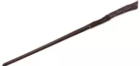 Lazdelė Harry Potter