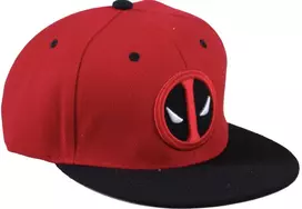 Kepurė Marvel Deadpool