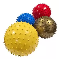 Mini kamuoliukas dygliuotas 15 cm