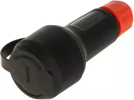 Lizdas ELEKTRO-PLAST, 16A, 250V, IP54