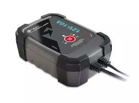 Išmanus akumuliatoriaus įkroviklis Accu Smart 12V/10A