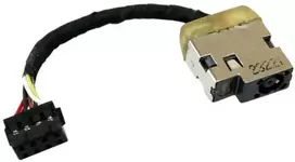 HP Pavilion 15-N, 15-n270sa, 14-N kompiuterio lizdas su laidu