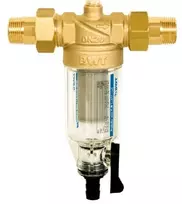 BWT Mechaninis filtras PROTECTOR mini C / R 1 "šaltas vanduo 810531