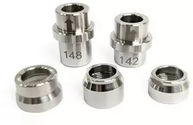 Wahoo KICKR Adapteris142/148