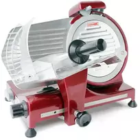 Elektrinė sūrio pjaustyklė Profi Line Raudonas EDITION 250 mm 320 W - Hendi 210086