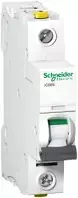 Schneider Electric IC60N 1P 16A D 6KA-VIRŠSROVĖS JUNGIKLIS