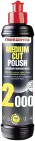 Menzerna 2000 vidutinio abrazyvumo polirolis 250ml