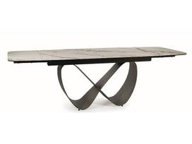 Signal Meble Valgomojo stalas, 160(240) x 95 cm