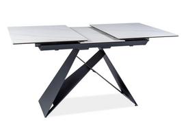 Signal Meble Valgomojo stalas WESTIN SC, 120(160) x 90 cm