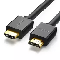 Ugreen HDMI kabelis (4K 60 Hz) 5M juodos spalvos
