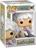 Funko POP! One Piece Luffy Gear Five