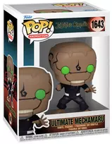 Funko POP! Jujutsu Kaisen Ultimate Mechamaru