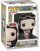 Funko POP! One Piece Nico Robin