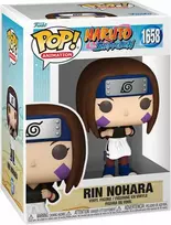 Funko POP! Naruto Rin Nohara