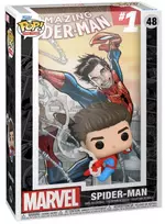 Funko POP! Marvel Spider-Man 6inch