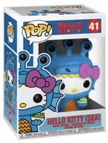 Funko POP! Hello Kitty Sea