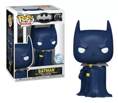 Funko POP! DC Batman exclusive