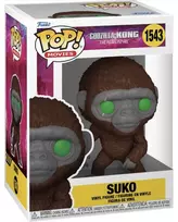 Funko POP! Godzilla x Kong Suko