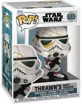 Funko POP! Star Wars Thrawn's Night Trooper
