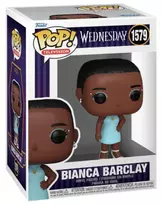 Funko POP! Wednesday Bianca Barclay