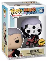 Funko POP! Naruto Hidan chase