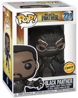 Funko POP! Marvel Juodas Panther chase