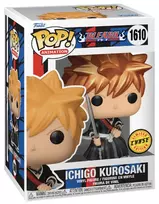 Funko POP! Bleach Ichigo Kurosaki chase