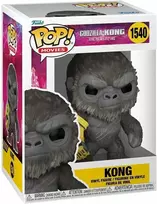 Funko POP! Godzilla x Kong Kong