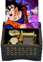 Muzikinė Dėžutė Dragon Ball