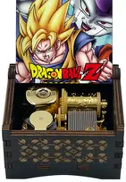Muzikinė Dėžutė Dragon Ball